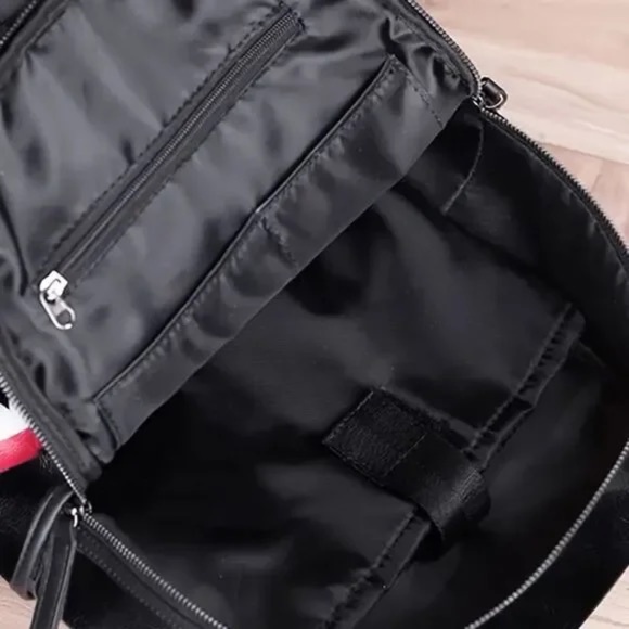 Shark Lattice Graphic Backpack very Popular - Picture 2 of 3